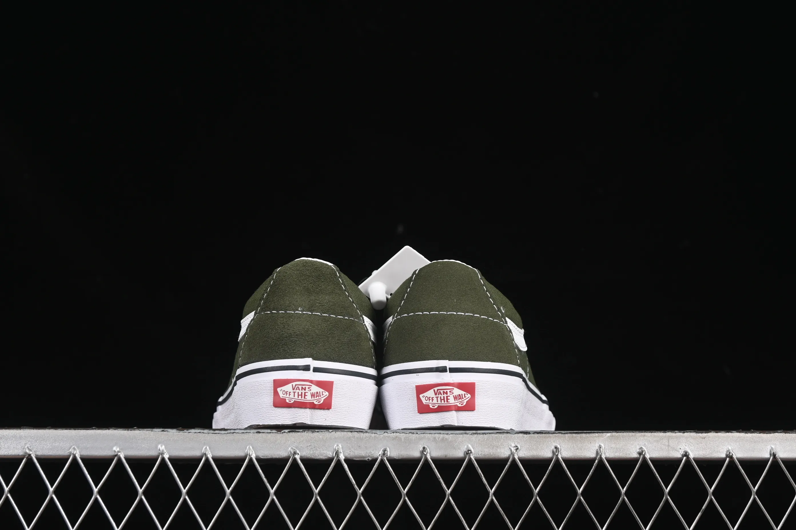 All categories Vans Vans series Vans Low Vans low-top Vans Sk8-Low Vans non-slip casual skateboard shoes VN0A4UUK0FI